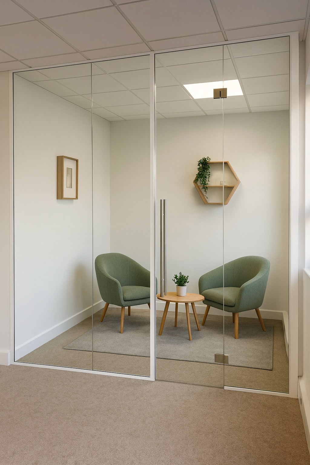 Bespoke Solutions Consultant