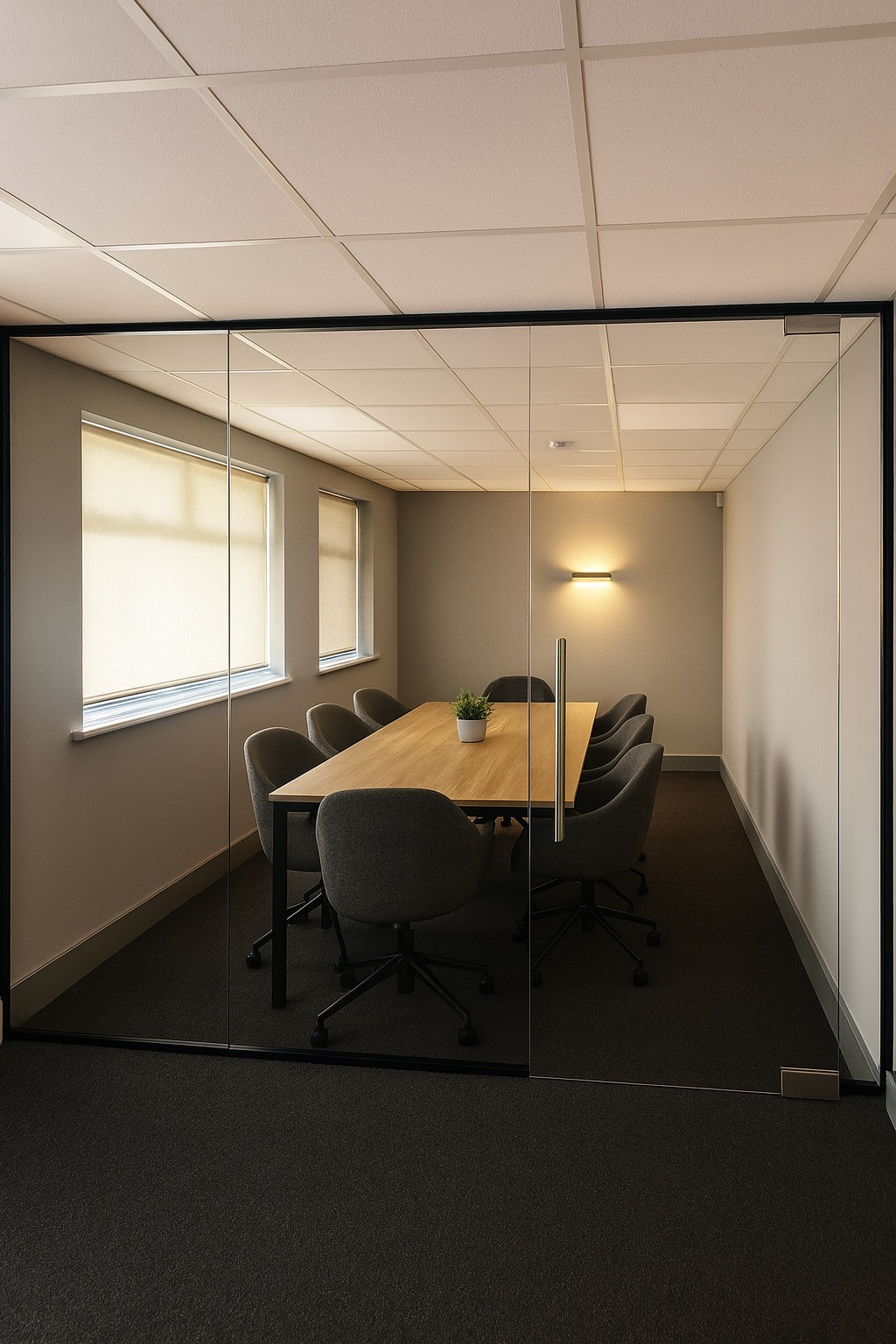 Reliable Process Coordinator