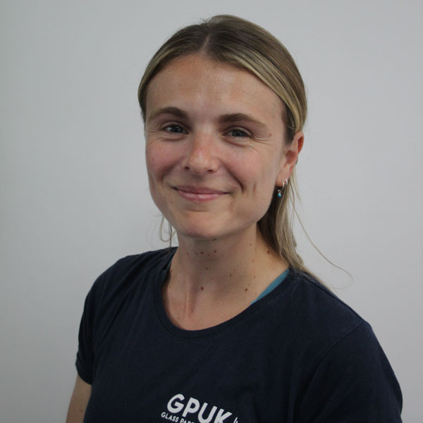 Lucy Gilmour