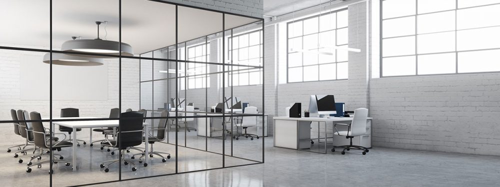 Glass Walls for Offices |