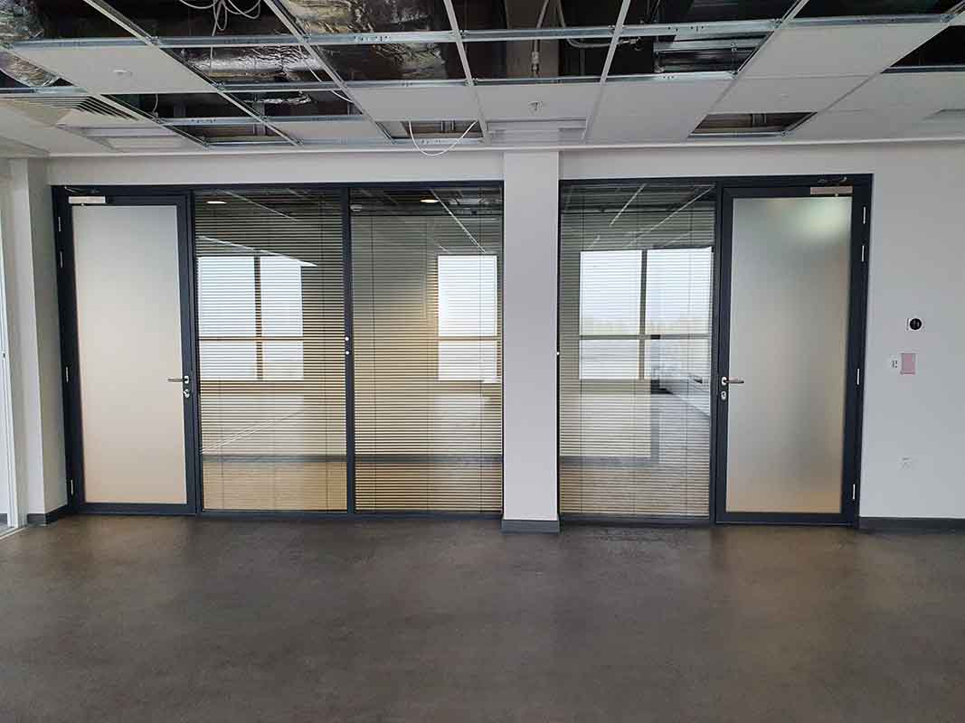 13 Benefits of Natural Light in Offices