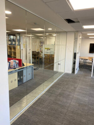 Glass-Partitioning-Case-Study