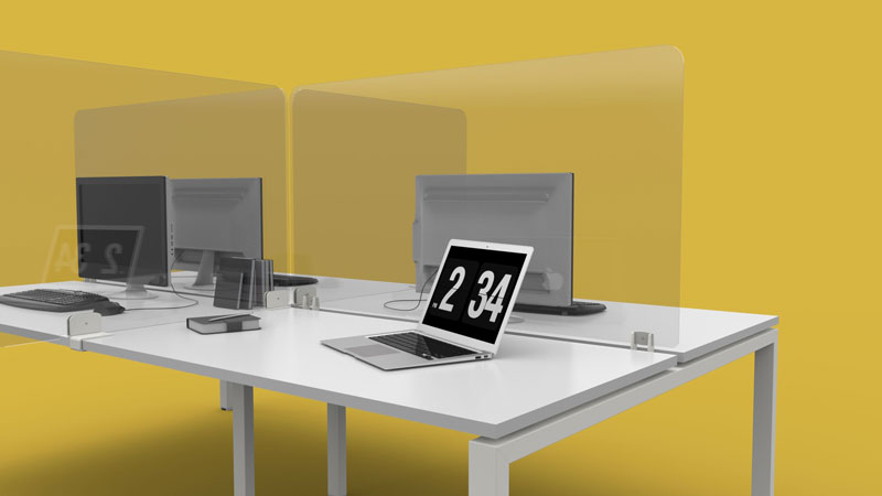 Preparing Your Office for a Phased Return to Work