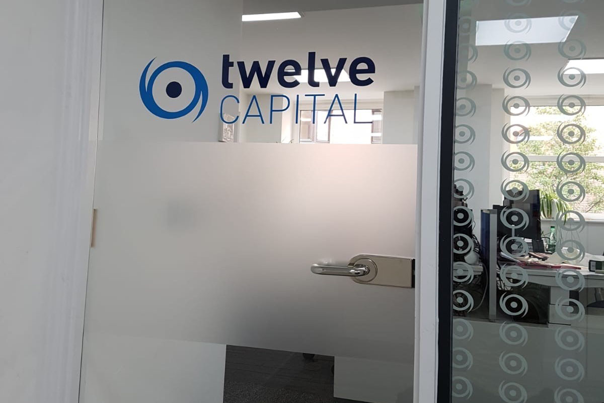 Replacement Glass Door | West London