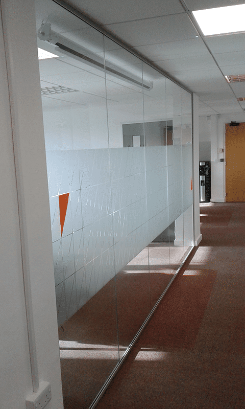Bespoke Glass Manifestation | Kent