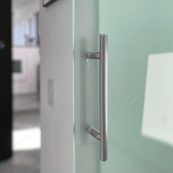 Glass Door Handles